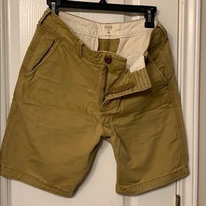 Hollister Men’s shorts